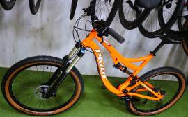 PIVOT Mach 160mm enduro FOX 36 / FL Kashima XT Enduro / Freeride / DH nem használt ELADÓ