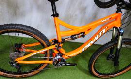 PIVOT Mach 160mm enduro FOX 36 / FL Kashima XT Enduro / Freeride / DH nem használt ELADÓ