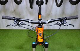 PIVOT Mach 160mm enduro FOX 36 / FL Kashima XT Enduro / Freeride / DH nem használt ELADÓ