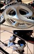 SPECIALIZED Tarmac Expert  Országúti használt ELADÓ