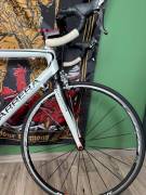 CARRERA Veleno Országúti Shimano Ultegra patkófék használt ELADÓ