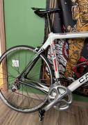 CARRERA Veleno Országúti Shimano Ultegra patkófék használt ELADÓ