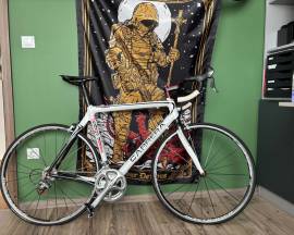 CARRERA Veleno Országúti Shimano Ultegra patkófék használt ELADÓ