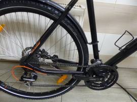 KTM X Life Track trekking,hidr.fék,56cm,XL Trekking/cross tárcsafék használt ELADÓ