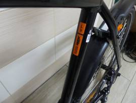 KTM X Life Track trekking,hidr.fék,56cm,XL Trekking/cross tárcsafék használt ELADÓ