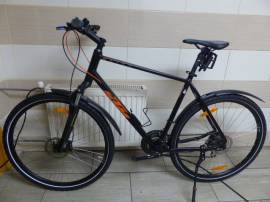KTM X Life Track trekking,hidr.fék,56cm,XL Trekking/cross tárcsafék használt ELADÓ