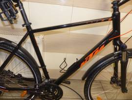 KTM X Life Track trekking,hidr.fék,56cm,XL Trekking/cross tárcsafék használt ELADÓ