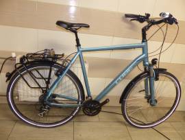 CUBE Touring One trekking,Magura fék,62cm,XXL Trekking/cross patkófék használt ELADÓ