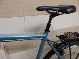 CUBE Touring One trekking,Magura fék,62cm,XXL Trekking/cross patkófék használt ELADÓ