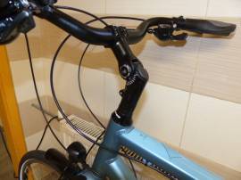 CUBE Touring One trekking,Magura fék,62cm,XXL Trekking/cross patkófék használt ELADÓ
