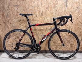 WILIER Montegrappa Országúti Campagnolo Veloce patkófék használt ELADÓ