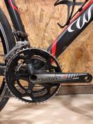 WILIER Montegrappa Országúti Campagnolo Veloce patkófék használt ELADÓ