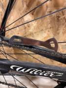 WILIER Montegrappa Országúti Campagnolo Veloce patkófék használt ELADÓ