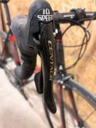 WILIER Montegrappa Országúti Campagnolo Veloce patkófék használt ELADÓ