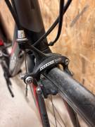 WILIER Montegrappa Országúti Campagnolo Veloce patkófék használt ELADÓ