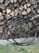 új enduro/trail/a.m. karbon kerékszett eladó TRX Mountain Bike Components, MTB Wheels & Tyres 29" front 27.5" back (Mullet) tubeless new / not used For Sale