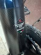 SARTO ANTONIO Dinamica Országúti Shimano Ultegra patkófék használt ELADÓ