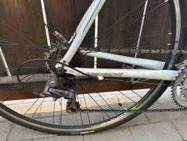 MERIDA Road 88 Országúti Shimano Claris patkófék használt ELADÓ