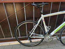 MERIDA Road 88 Országúti Shimano Claris patkófék használt ELADÓ