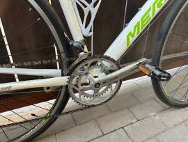 MERIDA Road 88 Országúti Shimano Claris patkófék használt ELADÓ