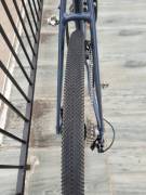 CANNONDALE Topstone 1 Alloy Modell Year: 2022 Gravel / CX Shimano GRX tárcsafék használt ELADÓ