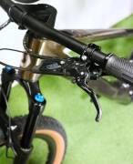 SCOTT LUMEN CARBON  29 TQ Fox AXS 17,5kg Electric Mountain Bike 29" dual suspension TQ used For Sale