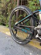 GIANT Trance 27.5 Enduro / Freeride / DH 27.5"+ Shimano Deore XT használt ELADÓ