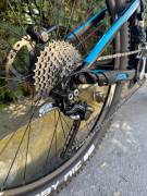 GIANT Trance 27.5 Enduro / Freeride / DH 27.5"+ Shimano Deore XT használt ELADÓ
