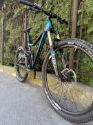 GIANT Trance 27.5 Enduro / Freeride / DH 27.5"+ Shimano Deore XT használt ELADÓ