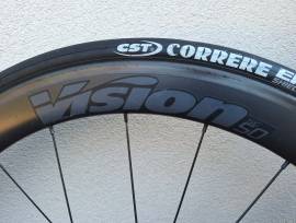MERIDA Warp TRI Limited Országúti, Triatlon Shimano Ultegra Di2 patkófék használt ELADÓ
