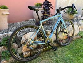 SPECIALIZED Diverge Carbon Gravel / CX Shimano Ultegra tárcsafék használt ELADÓ