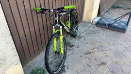 MERIDA O.nine Team Mountain Bike 26" merev SRAM X0 használt ELADÓ