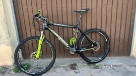MERIDA O.nine Team Mountain Bike 26" merev SRAM X0 használt ELADÓ