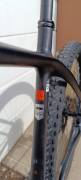 KTM MYroon Master Mountain Bike 29" elöl teleszkópos Shimano Deore XT használt ELADÓ