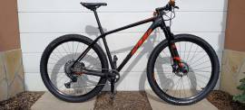 KTM MYroon Master Mountain Bike 29" elöl teleszkópos Shimano Deore XT használt ELADÓ