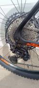 KTM MYroon Master Mountain Bike 29" elöl teleszkópos Shimano Deore XT használt ELADÓ