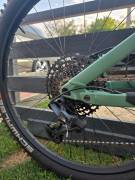 PELLS Tarpan am1 Enduro / Freeride / DH 29" Shimano SLX használt ELADÓ