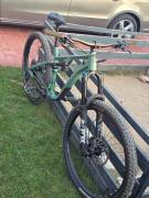 PELLS Tarpan am1 Enduro / Freeride / DH 29" Shimano SLX használt ELADÓ