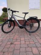 GIANT Giant Dailytour E+ 2D GTS Electric Trekking/cross 25 km/h Giant SyncDrive 601-700 Wh new / not used For Sale