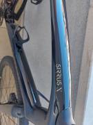 SPECIALIZED Sirrus X Comp Carbon L Gravel / CX disc brake used For Sale