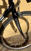 CUBE Peloton Comp Series Road bike Shimano 105 calliper brake used For Sale