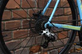 CANYON Inflite AL SLX 8.0 Pro Race  Gravel / CX SRAM Rival disc brake used For Sale