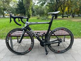 BMC Timemachine TMR02 Országúti Shimano Ultegra patkófék használt ELADÓ