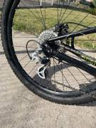 SPECIALIZED Jinx Mountain Bike 27.5" (650b) front suspension Shimano Altus used For Sale