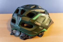 ABUS Mountainbike sisak MountK ABUS MountK Helmets / Headwear MTB M used For Sale