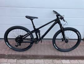 NORCO Fluid FS 4 Enduro / Freeride / DH nem használt ELADÓ