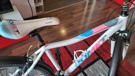 ROMET Jolene Mountain Bike 26" front suspension used For Sale