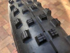 3 db. Schwalbe Dirty Dan EVO 26*2.00 ÚJ sárgumi eladó Schwalbe Dirty Dan Mountain Bike Alkatrész, MTB Kerék / Felni / Gumi nem használt ELADÓ