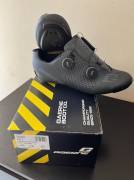 GAERNE Carbon G Fuga Carbon G Fuga Shoes / Socks / Shoe-Covers 43 Road used male/unisex For Sale
