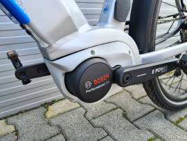 CORRATEC E-power 28 Akció Elektromos Trekking/cross 25 km/h Bosch 601-700 Wh nem használt ELADÓ